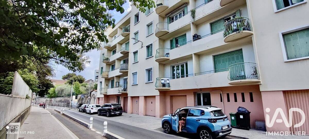Photo 1 - Appartement à NIMES