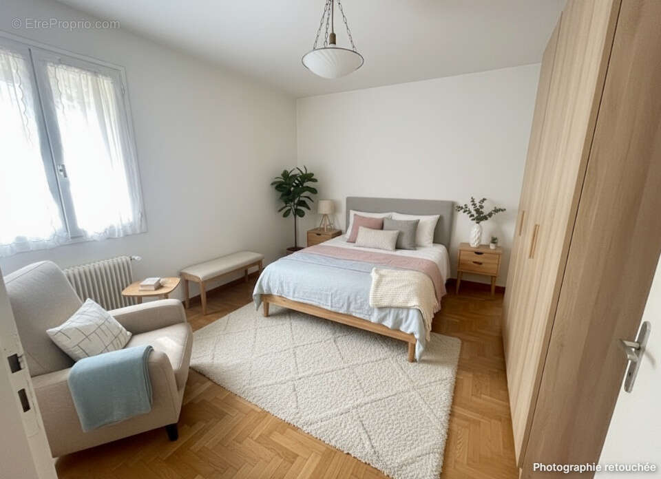 Appartement à AJACCIO