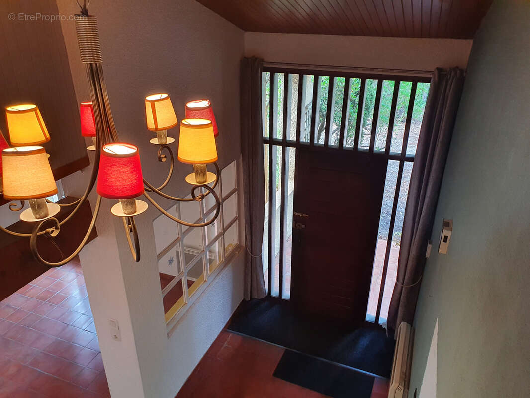 Maison à LIMOUX