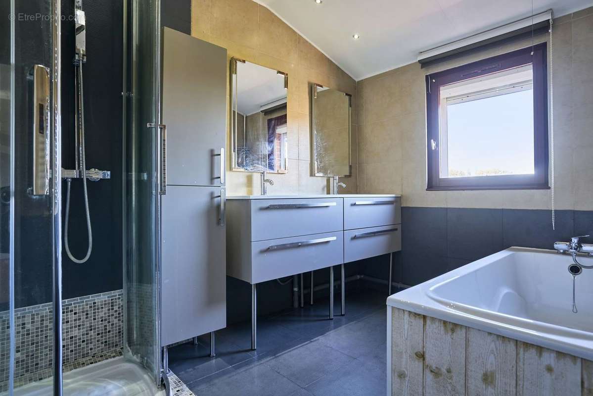 Maison à VERLINGHEM