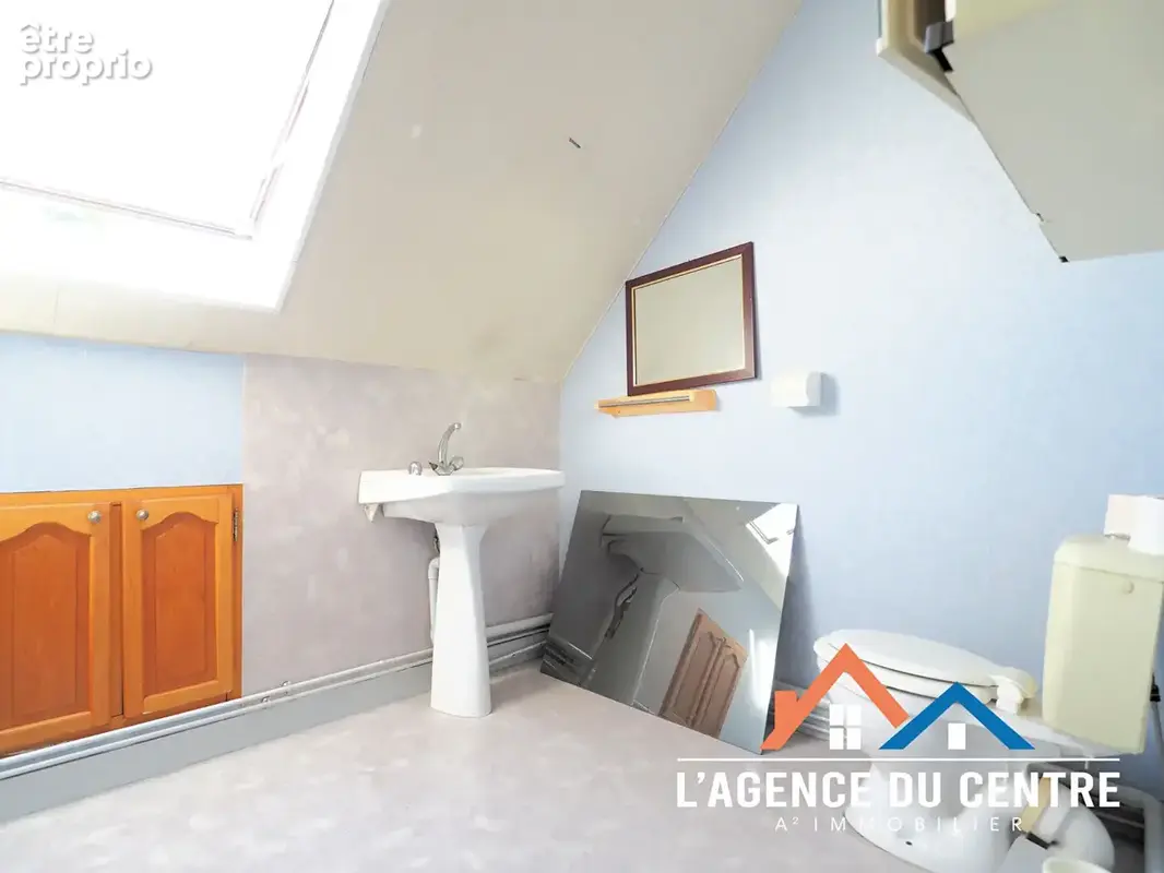 Maison Carrières-Sous-Poissy 7 pièces 125 m2 - photo 14