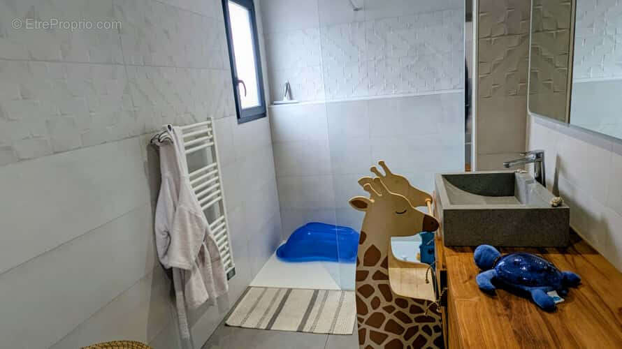 Maison à BANYULS-DELS-ASPRES