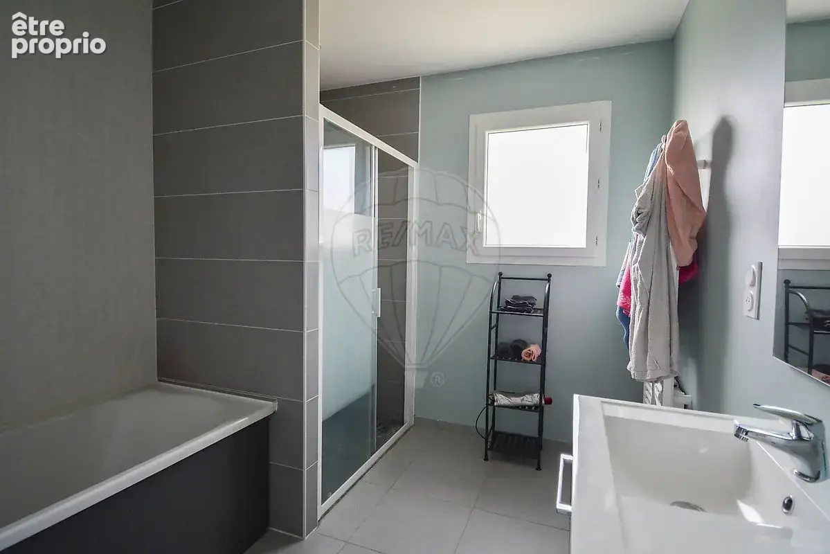 Maison 3 chambre(s) à vendre - photo 8