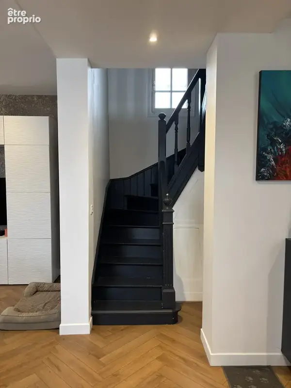 Maison 5 pièces 127 m² à vendre à Le Havre (76620) - photo 7