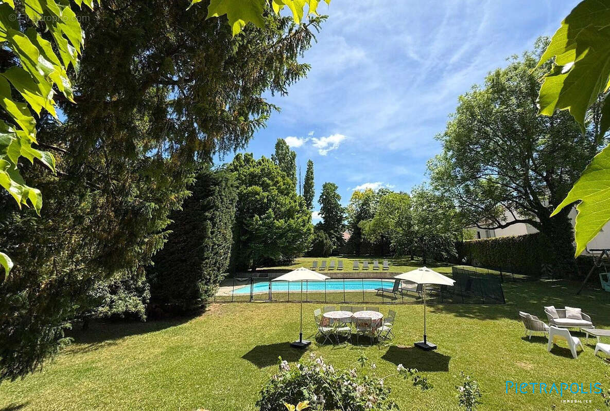Maison à MERCUREY