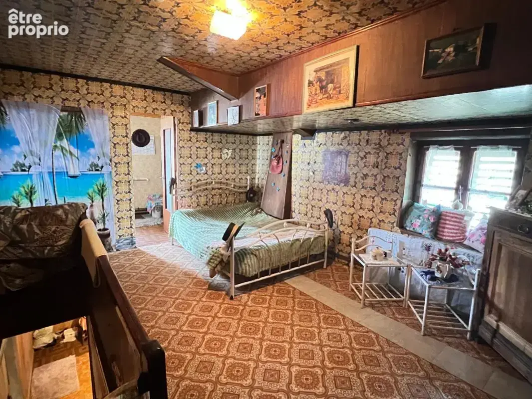 Maison à vendre 5 pièces Proche de CHARLIEU (71) - photo 10