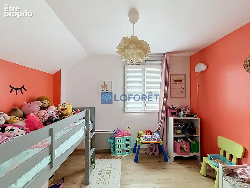 Maison Saint-pierre-du-perray 5 pièces 80 m² - photo 4