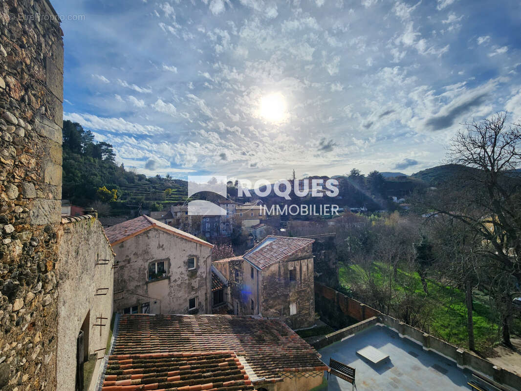 Appartement à LODEVE