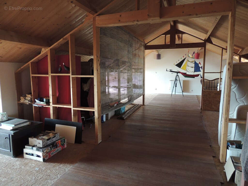 Maison à CHATELAILLON-PLAGE