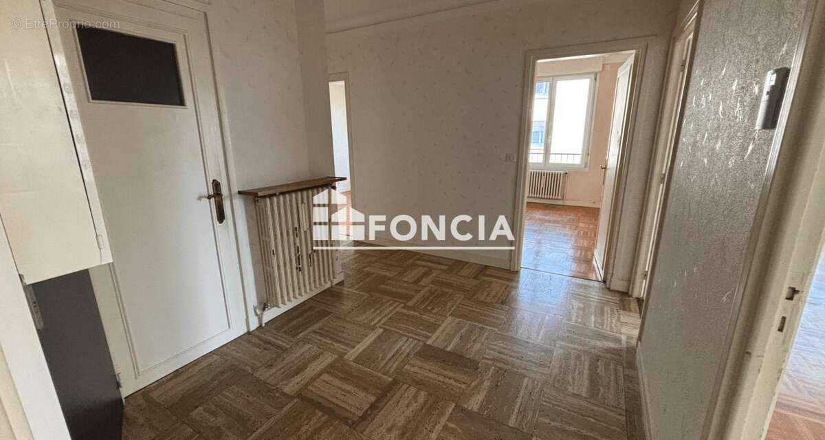 Appartement à LORIENT