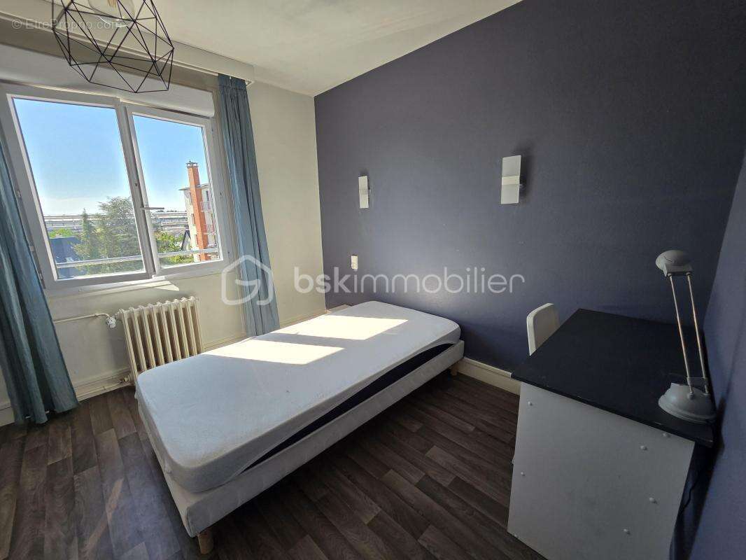 Appartement à NEVERS