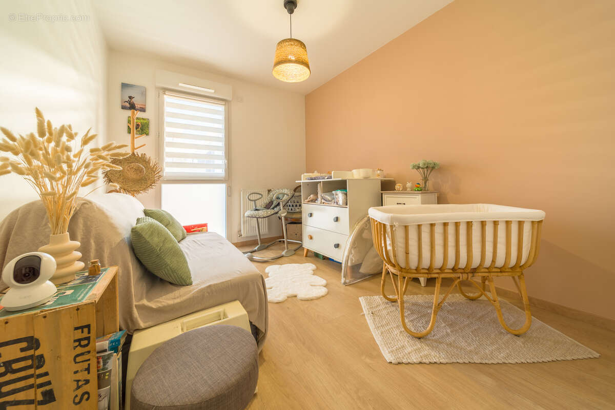 Appartement à BASSENS