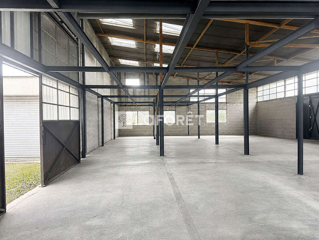 Appartement à MONTREUIL
