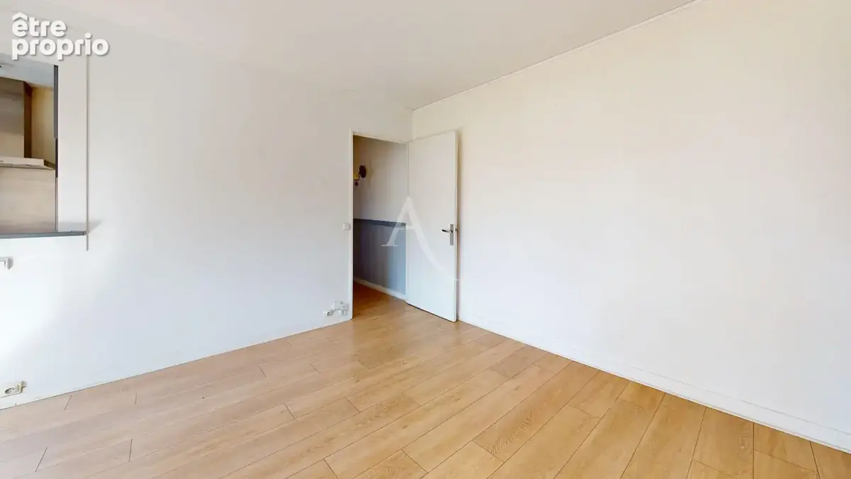VILLEMOMBLE, Appartement 4 pièces, 68m² - photo 3