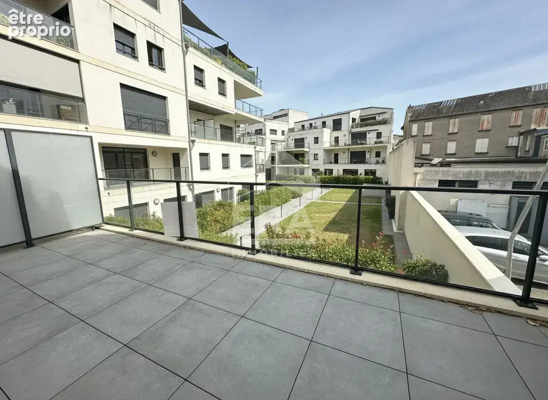 Photo Appartement à Chateauroux au prix de 239 500€
