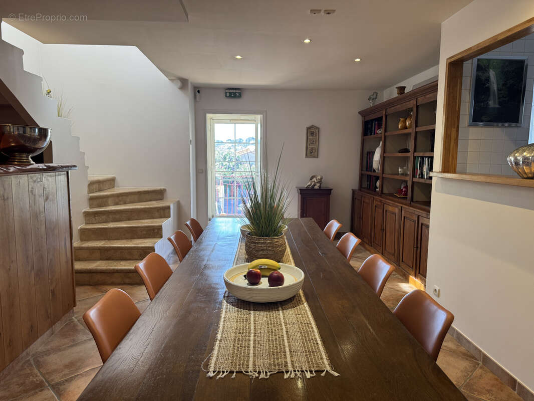 Maison à CARQUEIRANNE