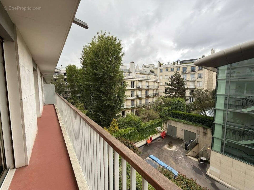 Appartement familial  borghese/bineau 147 m² - photo 8