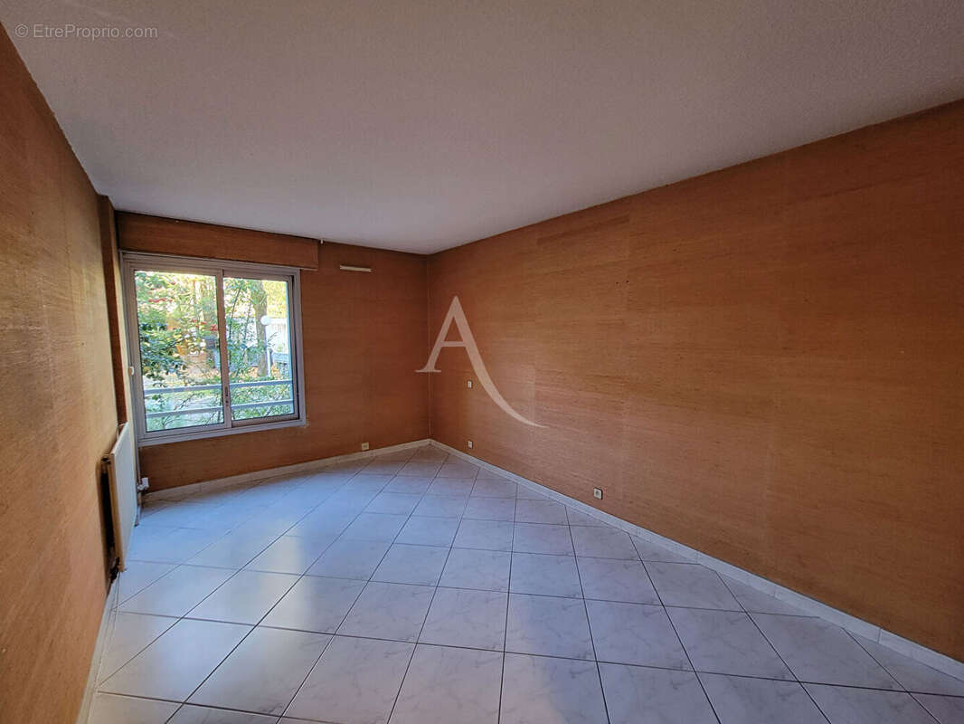 Appartement à PAU