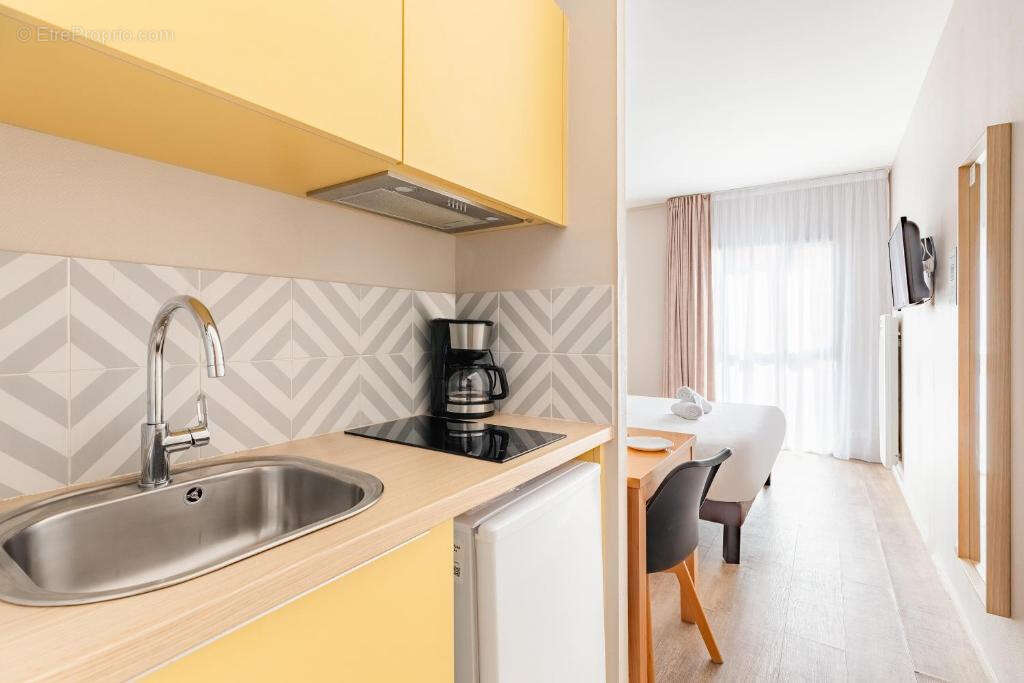 Appartement à BLOIS