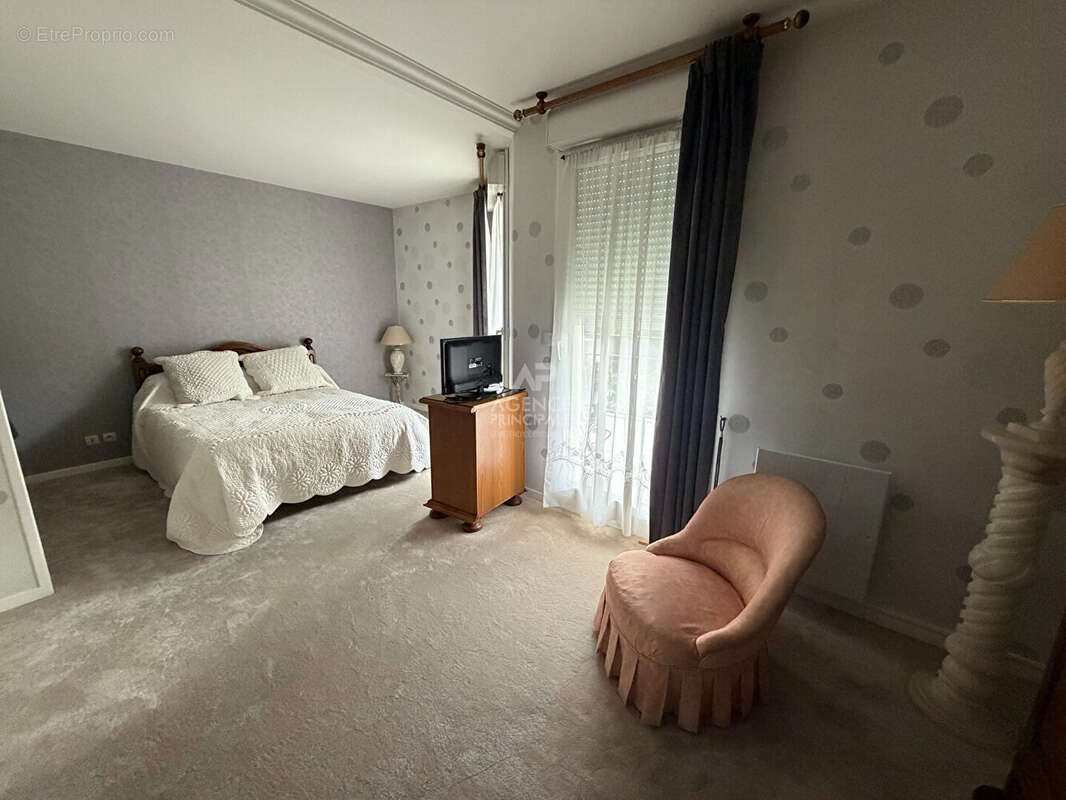 Appartement à CERGY