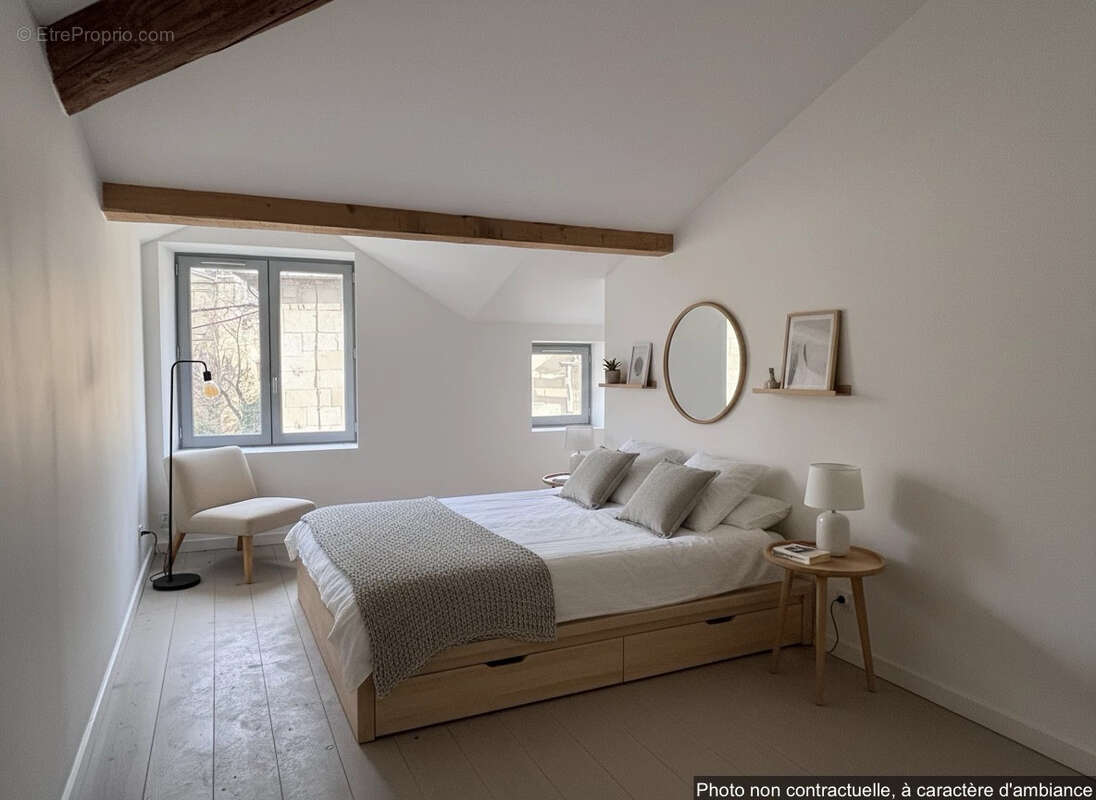 Appartement à SOMMIERES