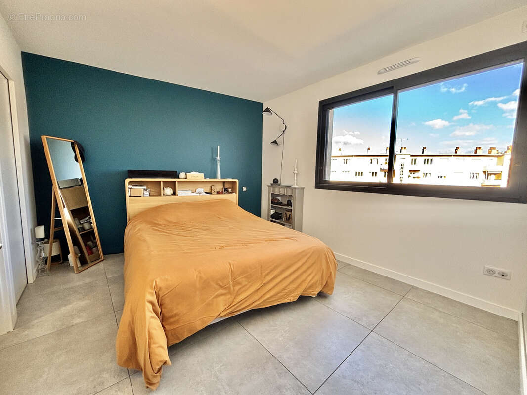 Appartement à VALENCE