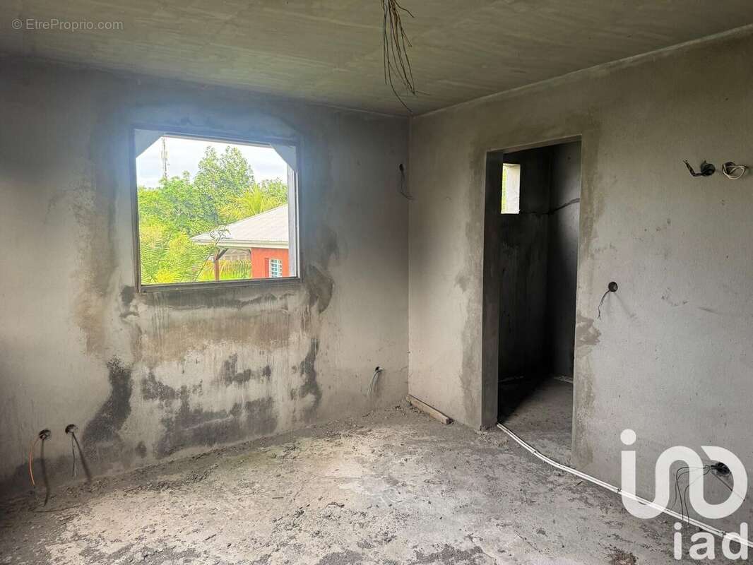 Photo 6 - Maison à SAINTE-ROSE