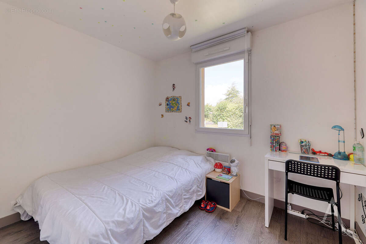 Maison à CORCOUE-SUR-LOGNE