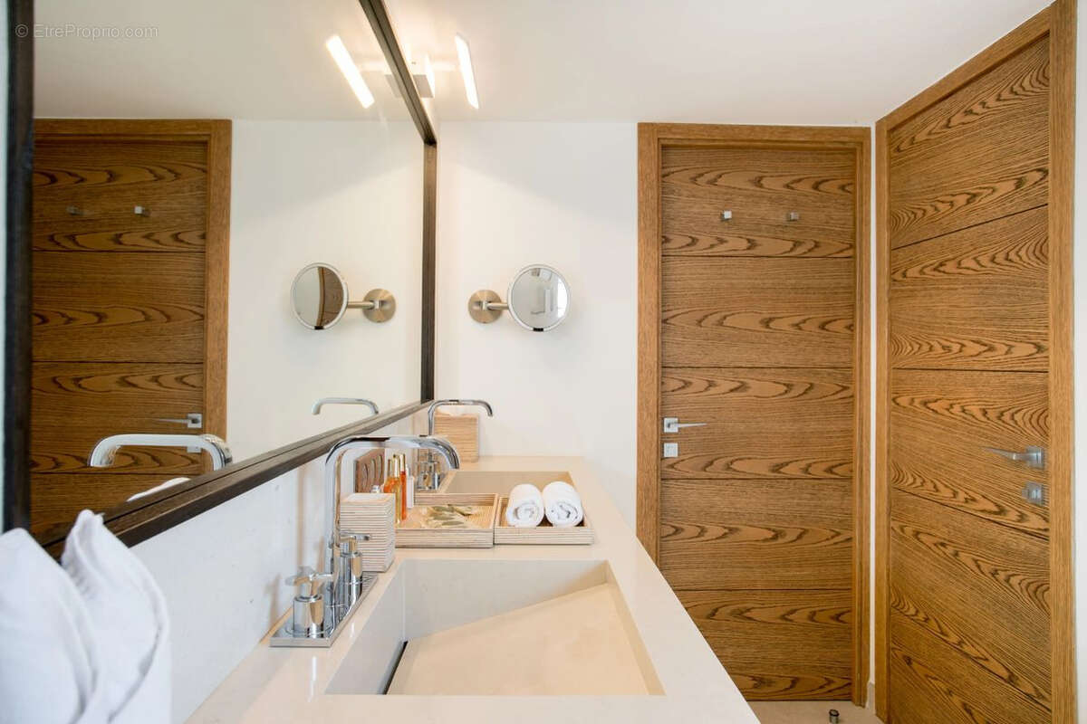 Maison à SAINT-MARTIN