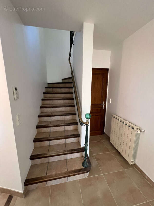 Maison à LIMOUX