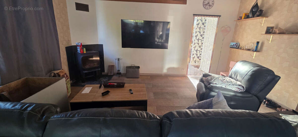 PLESTIN-LES-GREVES - Maison 106m² - 6 Pièces - photo 11