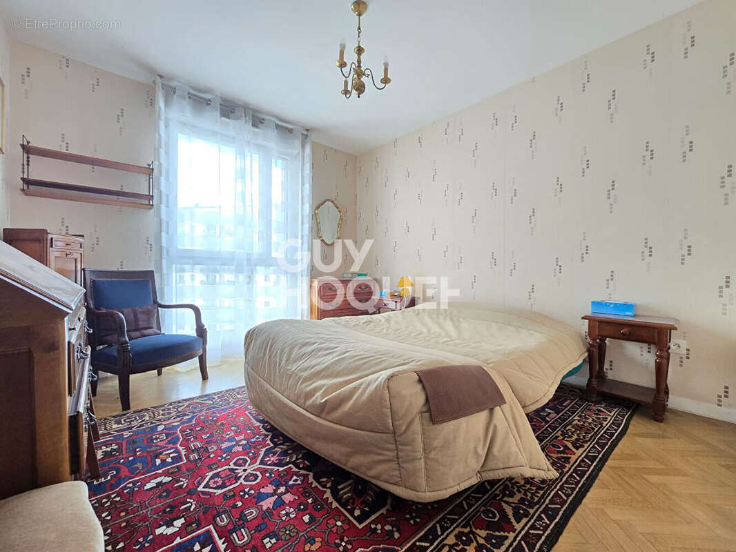 Appartement à BAGNEUX