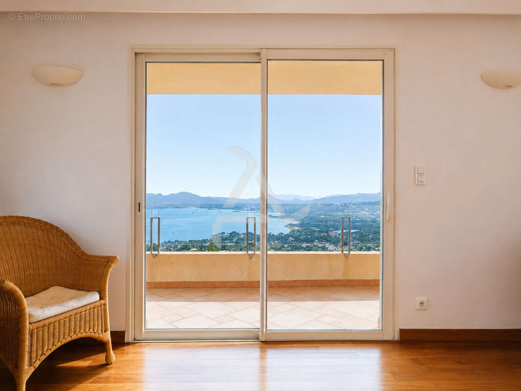 Dans le domaine très exclusif de « marina di fiori » à porto-vecchio villa d’exeption de 354m2 - photo 36