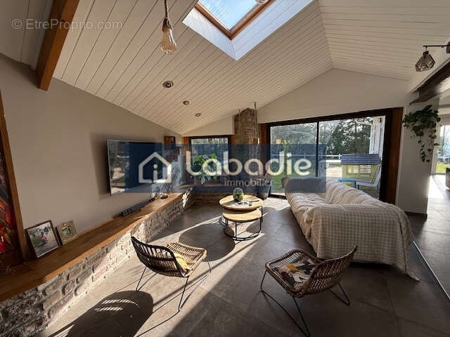 Maison à VIRE
