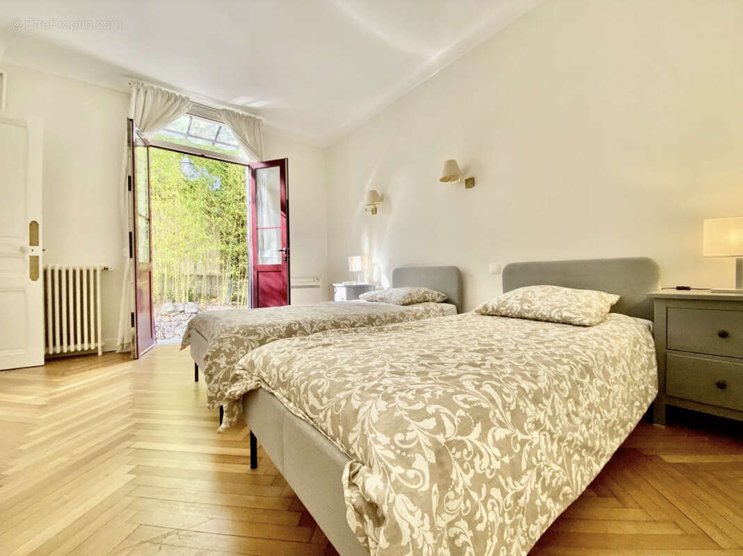 Maison à CANNES