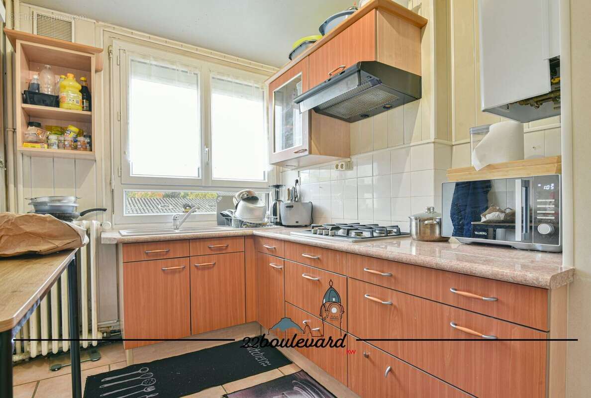 Appartement à LIMOGES