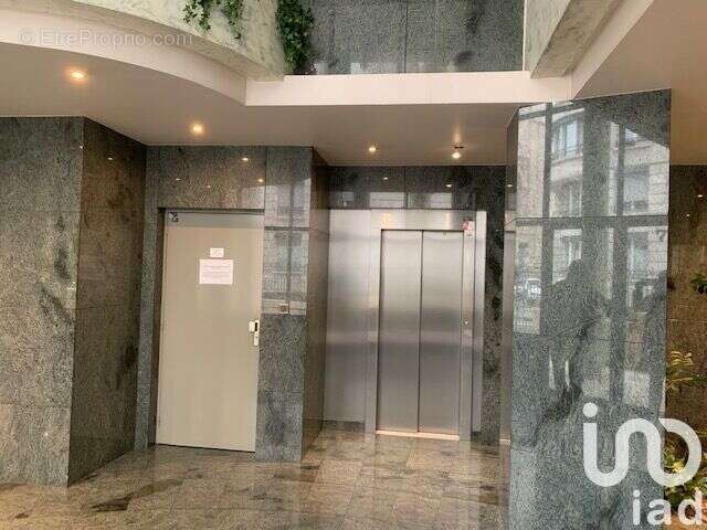 Photo 4 - Appartement à LYON-6E