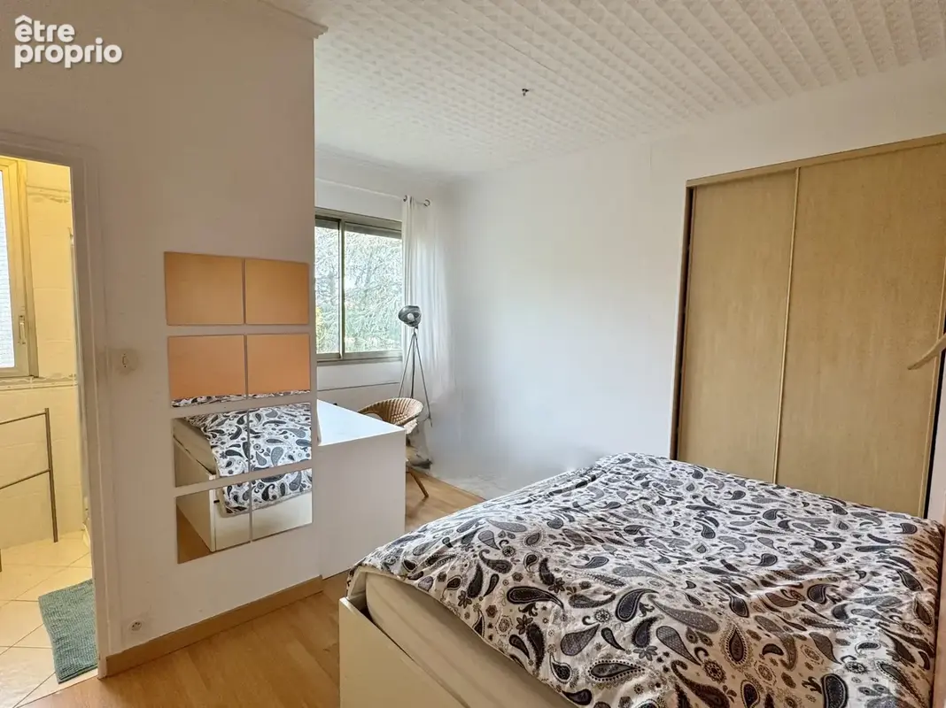 GREZIEU LA VARENNE Maison T7  à 7 min du centre - photo 10