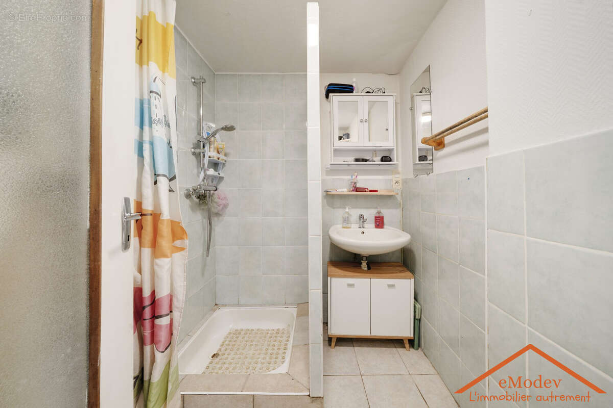 Maison à LE VAL-D'AJOL