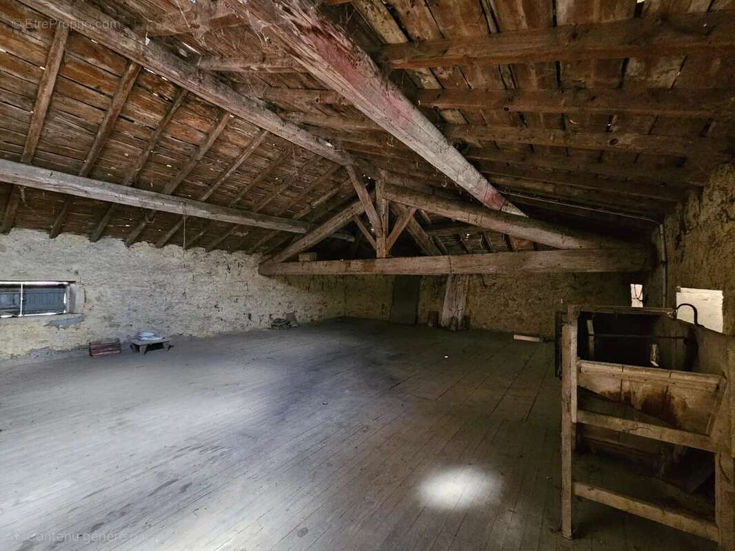 Maison à DOMMARTIN