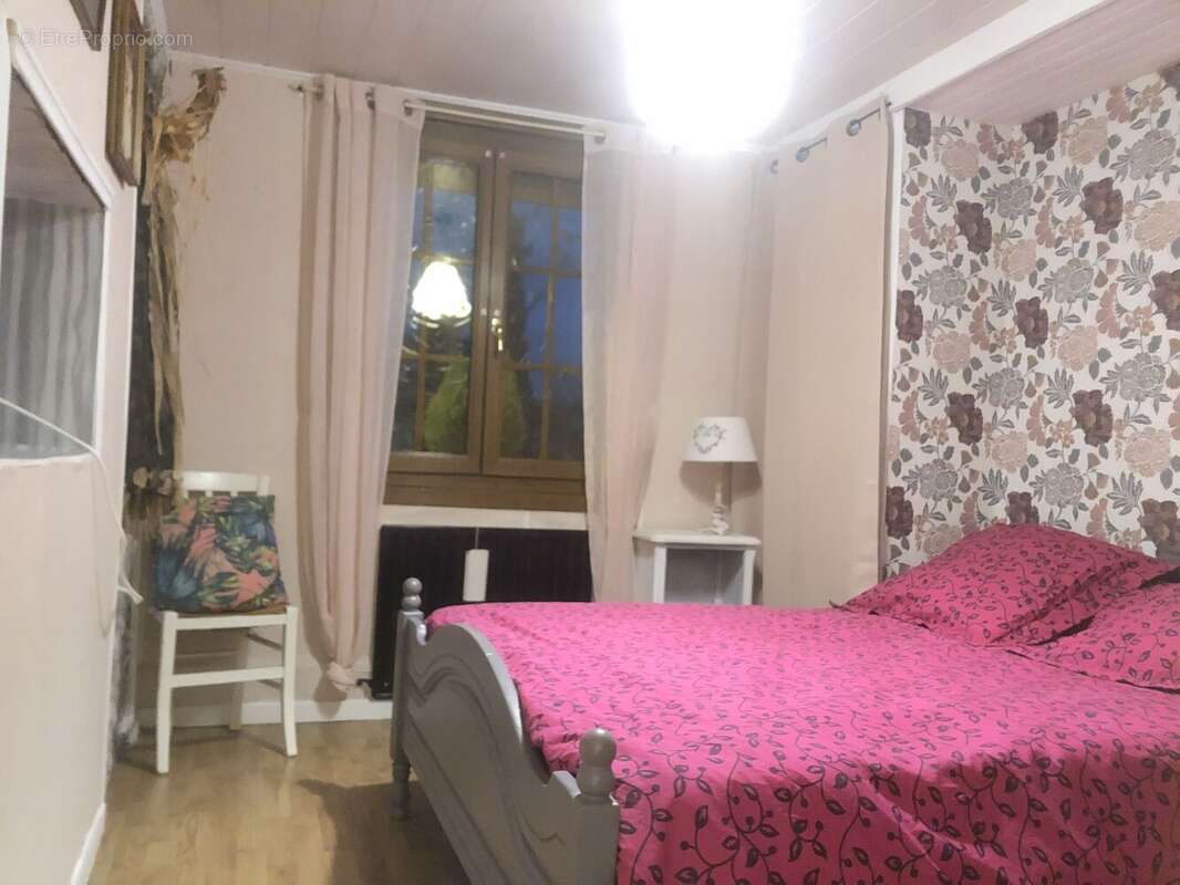 Photo 7 - Maison à MOREUIL