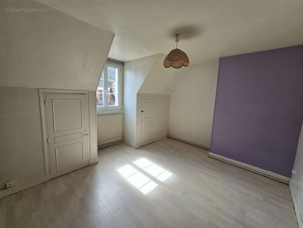 Appartement à EVREUX
