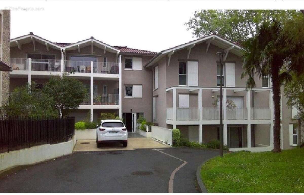 Photo 6 - Appartement à ANGLET