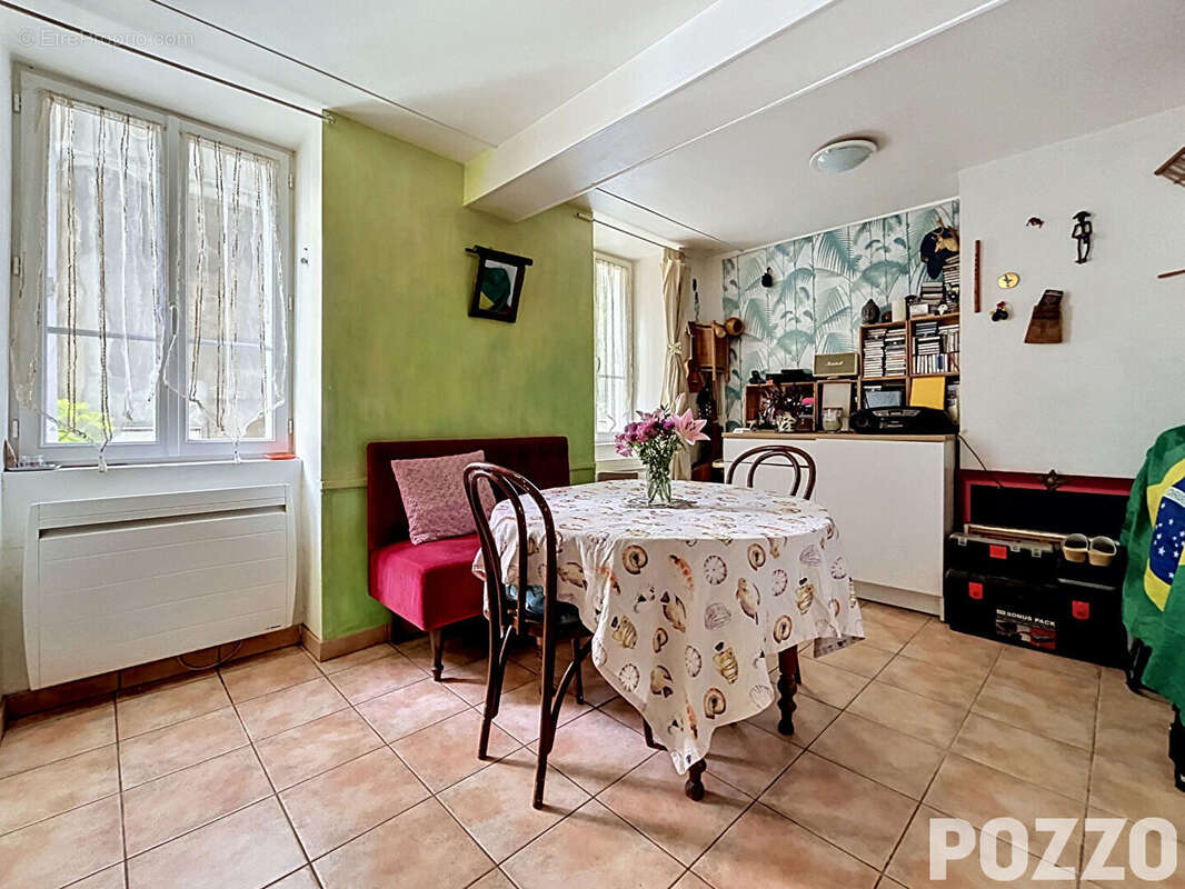 Maison Cherbourg 4 pièce(s) 75 m2 - photo 2