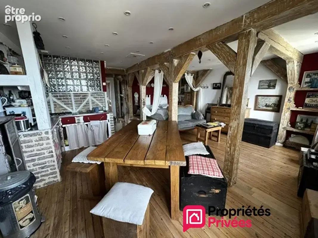 Proprietes privees cote d'opale vous propose : - photo 8