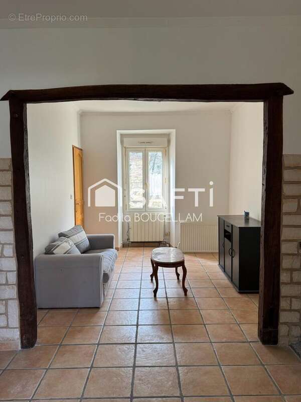 Photo 2 - Appartement à BREVAL