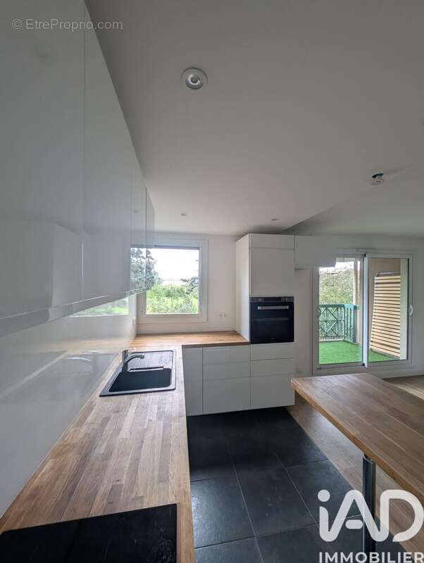 Photo 3 - Appartement à TOULOUSE