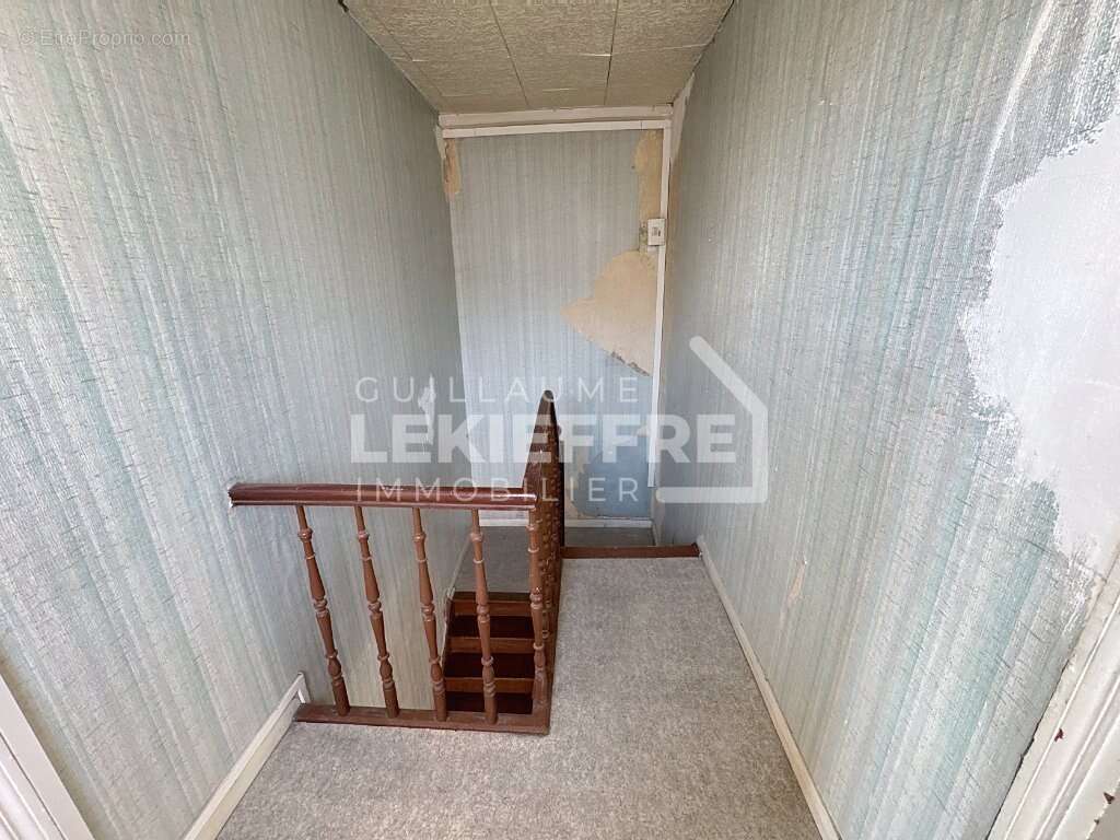 Appartement à LAMBERSART