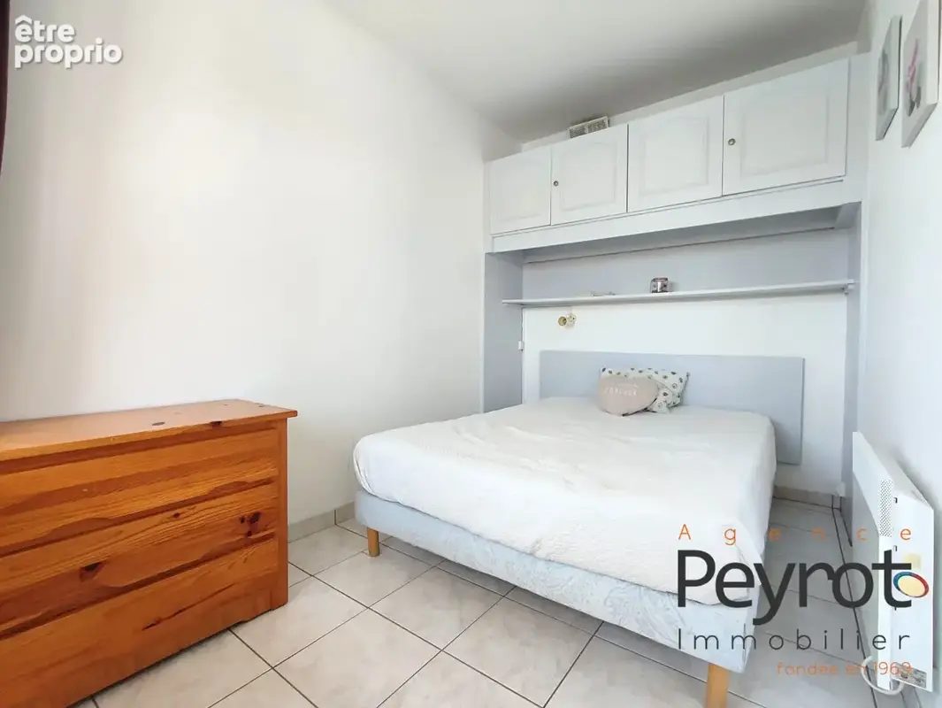 Appartement 2 pièces 33 m² à vendre à Leucate (11370) - photo 2