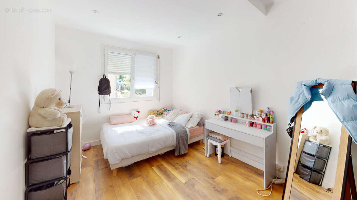 Appartement à BESANCON